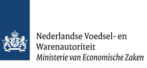 Logo NVWA