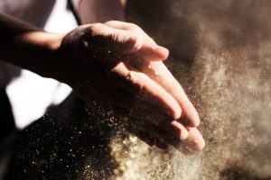Gevaar van overdracht van allergenen
