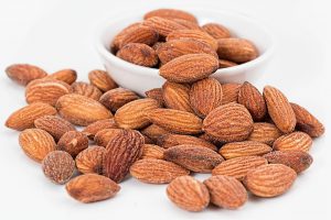 Wettelijke allergeen: Noten